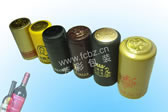 <b>葡萄酒塑料胶帽</b>