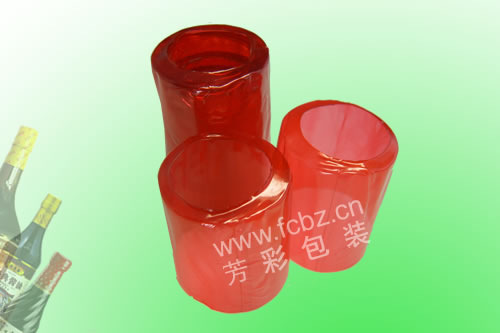 酱油收缩胶帽