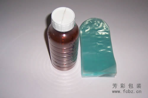 收缩袋 收缩膜袋