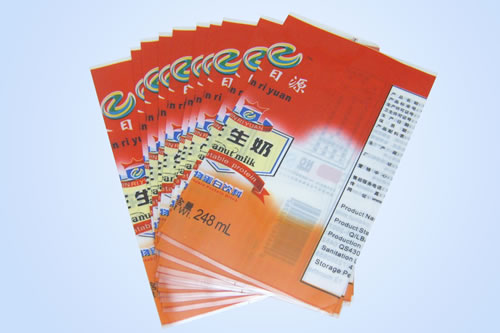 汽水标签 汽水商标